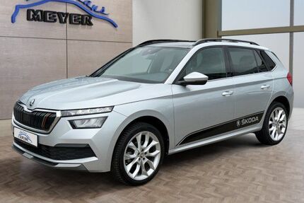 Skoda Kamiq 68.069 km 18.410 &euro; Sickte bei Braunschweig 38173