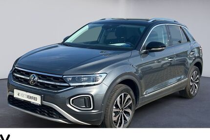VW T-Roc 16.222 km 29.980 &euro; Braunschweig 38124