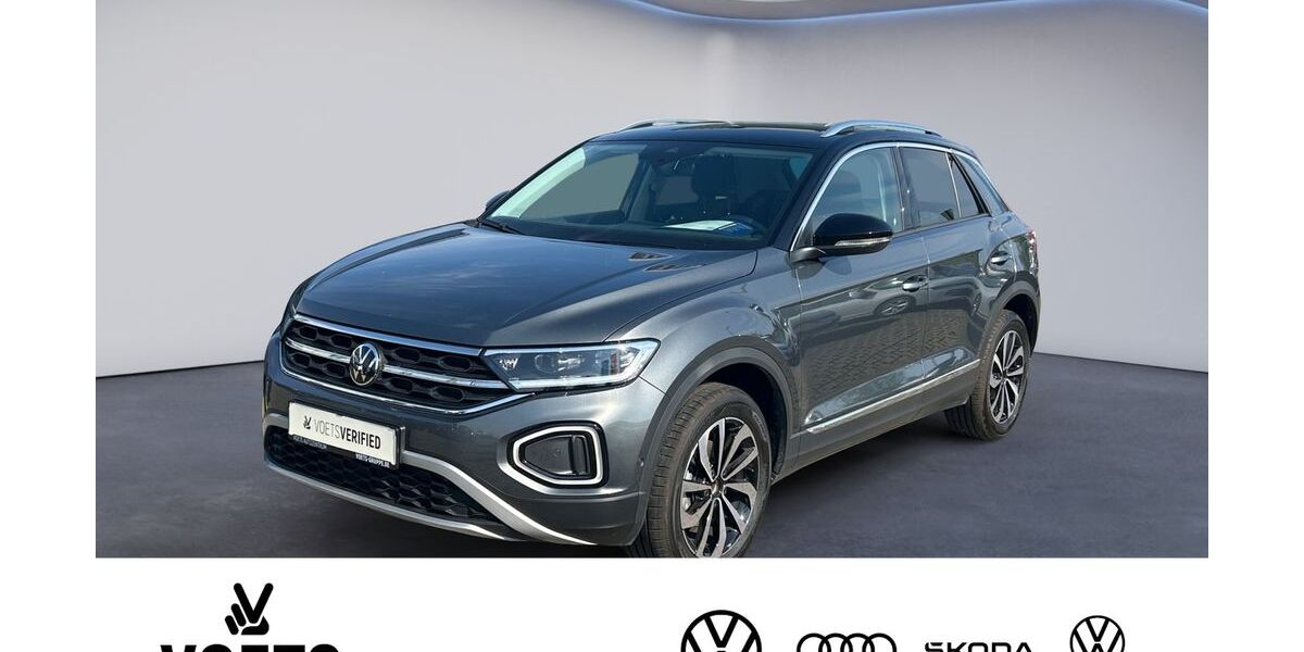 VW T-Roc 16.222 km 29.980 &euro; Braunschweig 38124