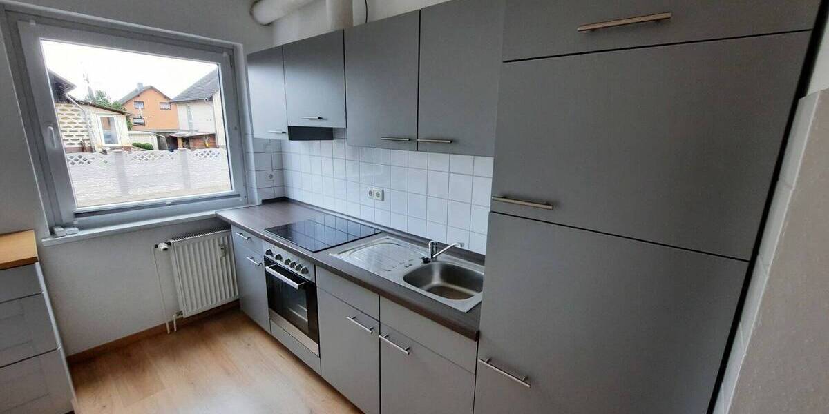 Etagenwohnung Gifhorn - 2 Zimmer, 58 m&sup2;, 119.000&euro; | Angebot:25726612
