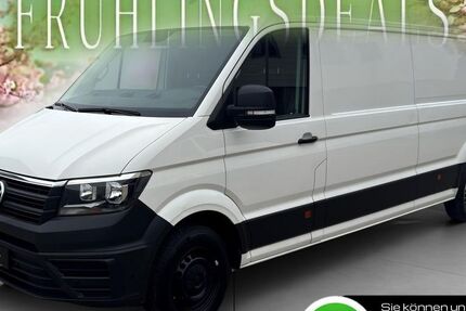 VW Crafter 138.340 km 22.900 &euro; Braunschweig 38122