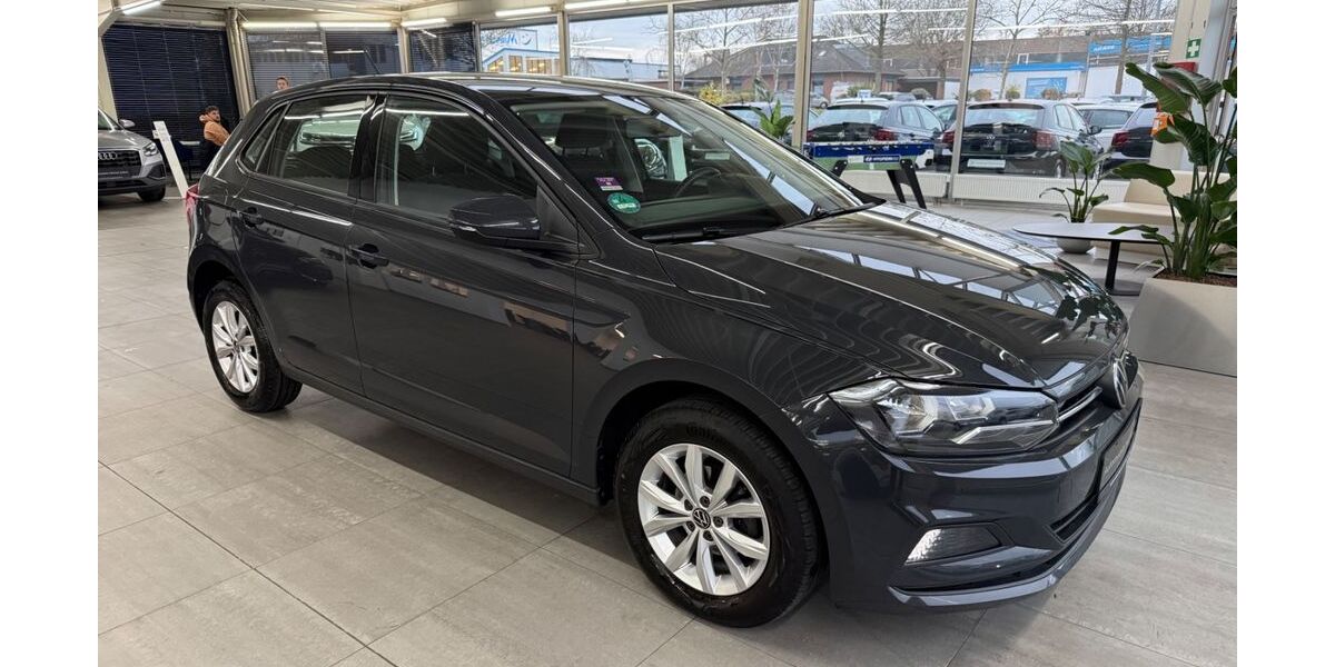 VW Polo 111.600 km 12.990 &euro; Braunschweig 38116