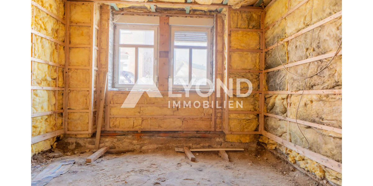 Reihenmittelhaus Weferlingen Weferlingen - 5 Zimmer, 100 m&sup2;, 39.000&euro; | Angebot:26487310