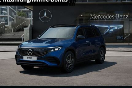 Mercedes-Benz EQB 12.331 km 44.890 &euro; Braunschweig 38122