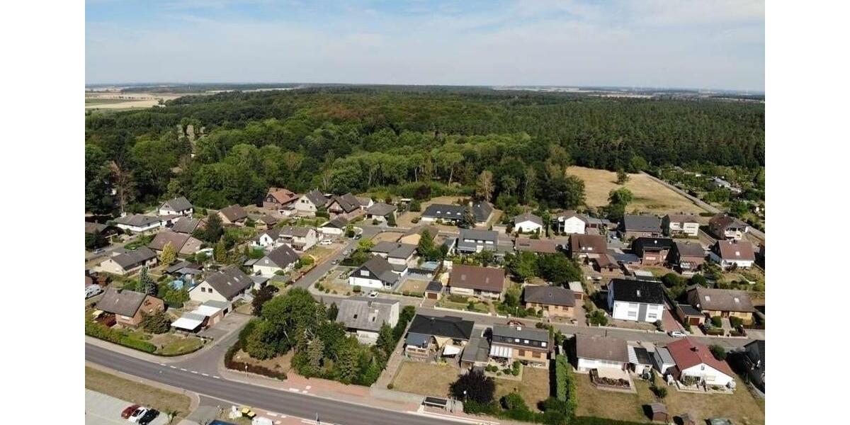 Erdgeschoßwohnung Grasleben - 2 Zimmer, 86 m&sup2;, 555&euro; | Angebot:24663090