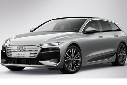 Audi A6 e-tron 9.197 km 64.690 € Wolfsburg 38440