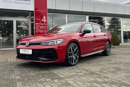 VW Passat Variant 23.000 km 47.970 &euro; Helmstedt 38350