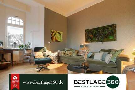 Wohnung zum Mieten in Frankfurt 2.950 € 150.43 m²