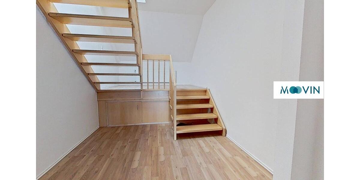 Etagenwohnung Braunschweig Östliches Ringgebiet - 2 Zimmer, 81 m&sup2;, 707&euro; | Angebot:22909283