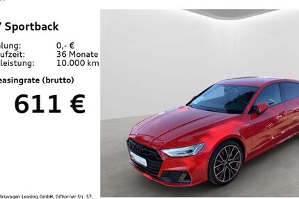 Audi A7 31.460 km 45.780 &euro; Gifhorn 38518