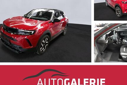 Opel Mokka 22.800 km 14.490 &euro; Braunschweig 38116