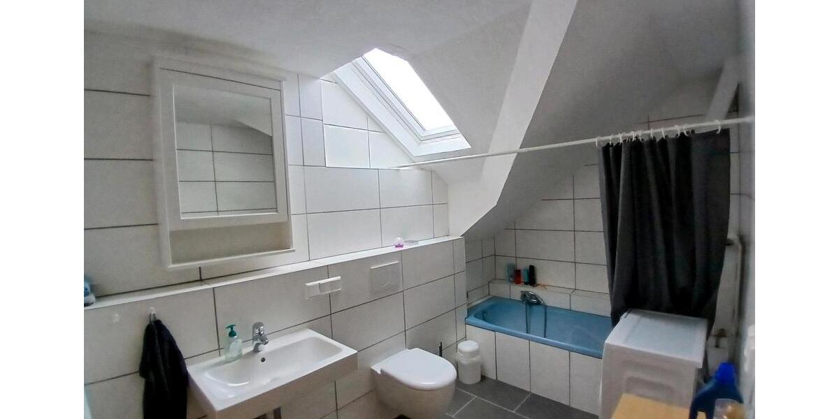 Eigentumswohnung 3 zimmer