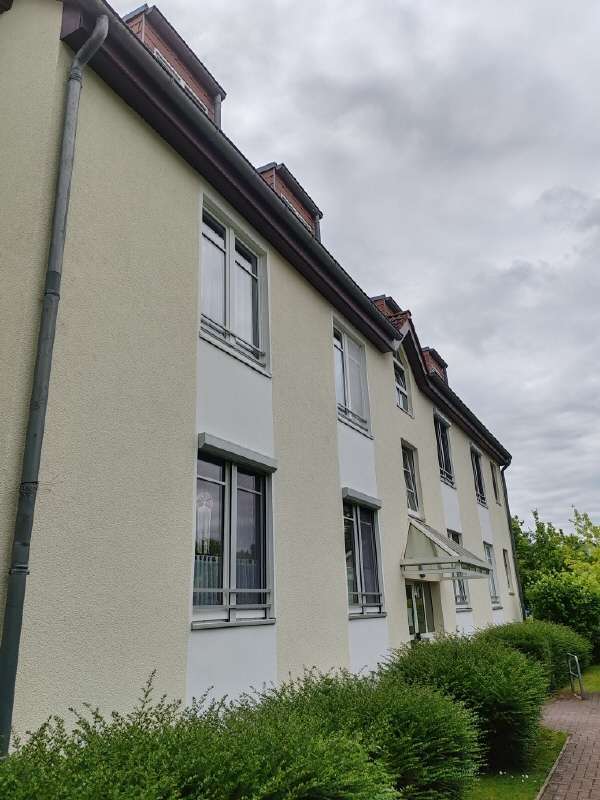Wohnung zum Kaufen in Wolfsburg 143.500 € 58.9 m²