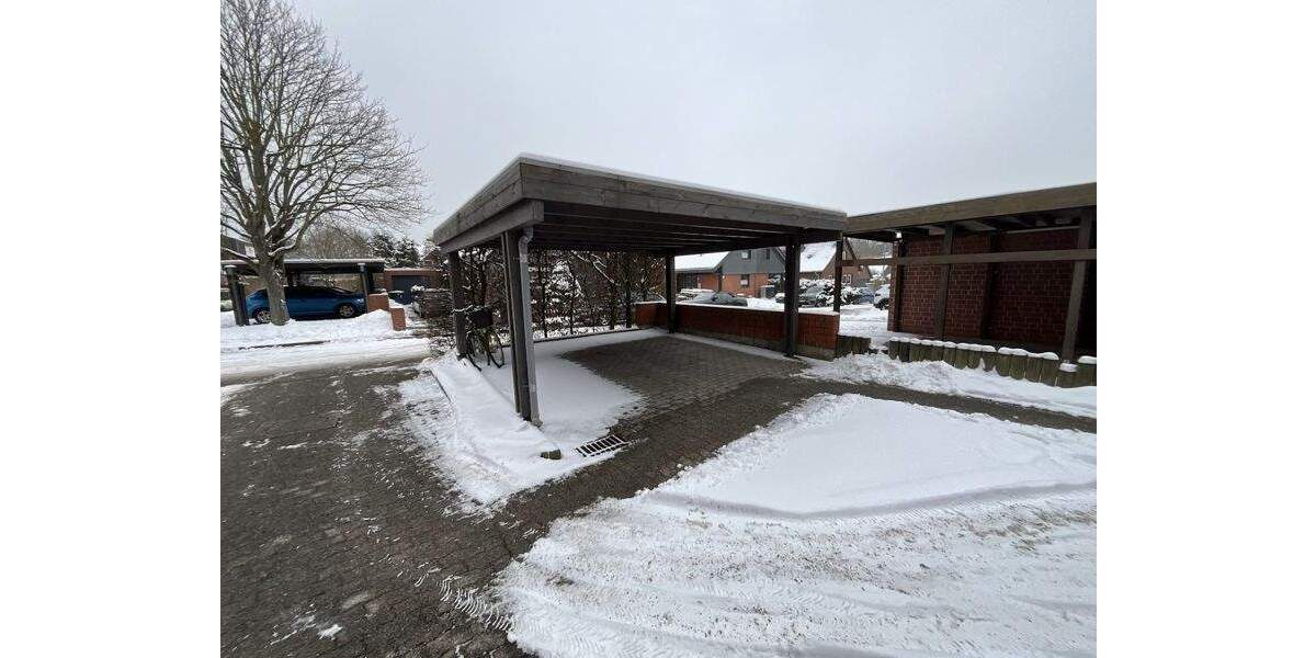 Etagenwohnung Braunschweig Melverode - 3 Zimmer, 80 m&sup2;, 249.000&euro; | Angebot:24826274