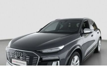 Audi SQ6 e-tron 15.500 km 69.690 &euro; Gifhorn 38518