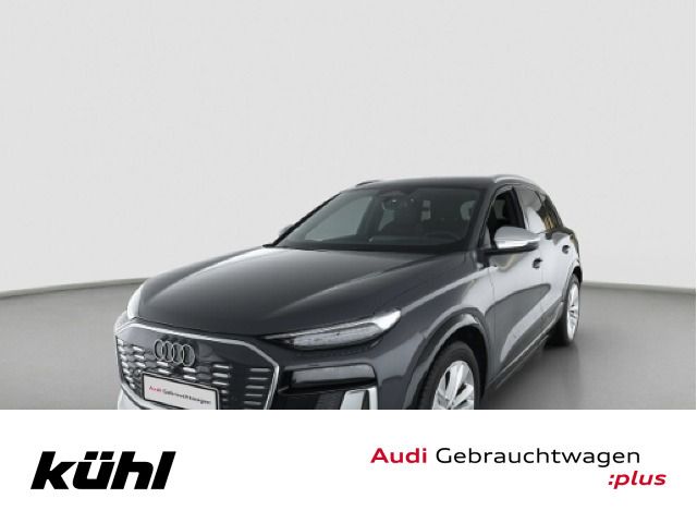 Audi SQ6 e-tron 15.500 km 69.690 &euro; Gifhorn 38518