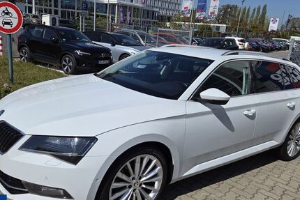 Skoda Superb 150.754 km 17.499 &euro; Wolfsburg 38446
