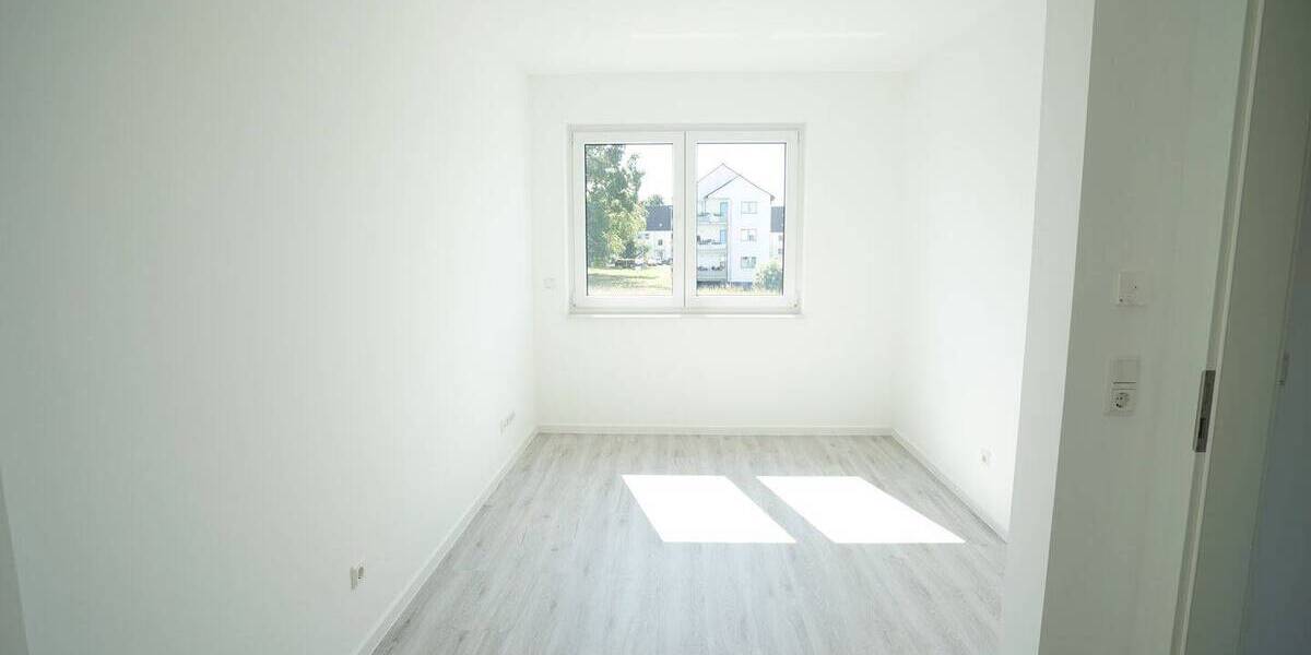 Terrassenwohnung Wolfsburg Fallersleben - 5 Zimmer, 122 m&sup2;, 454.000&euro; | Angebot:26142667