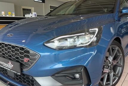 Ford Focus 65.000 km 22.990 &euro; Braunschweig 38114
