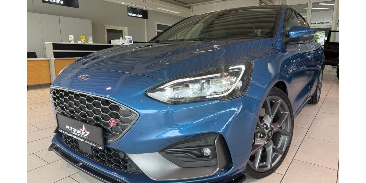 Ford Focus 65.000 km 22.990 &euro; Braunschweig 38114