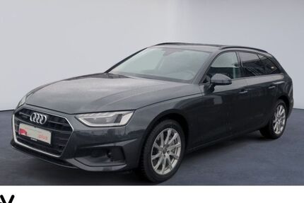 Audi A4 64.400 km 27.480 &euro; Braunschweig 38124