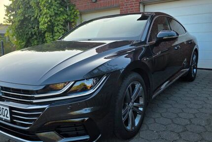 VW Arteon 73.091 km 25.490 &euro; Meine 38527