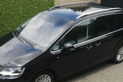 VW Sharan 120.000 km 19.500 &euro; Danndorf 38461