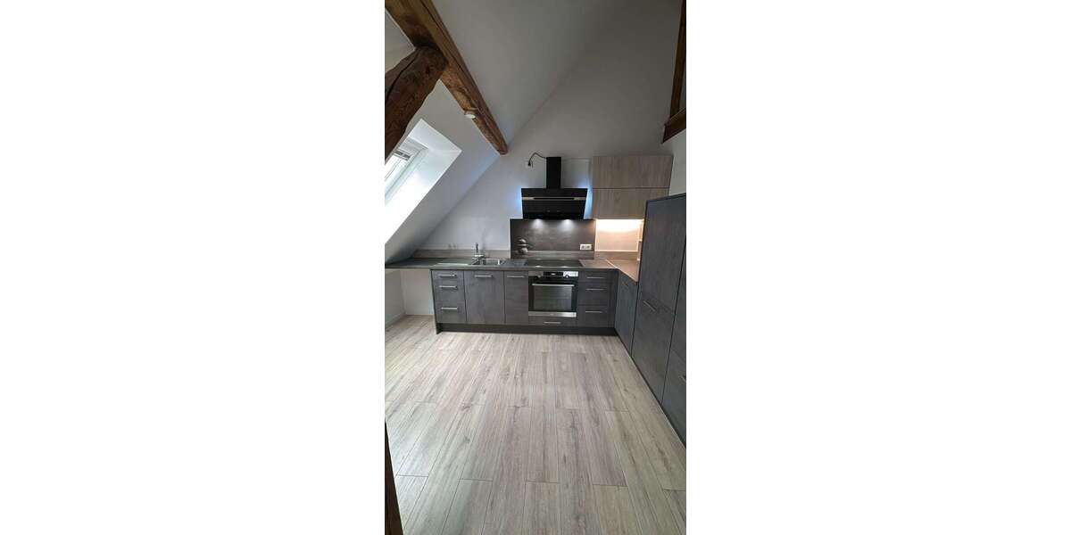 Etagenwohnung Braunschweig Bebelhof - 4 Zimmer, 110 m&sup2;, 1.150&euro; | Angebot:26535776