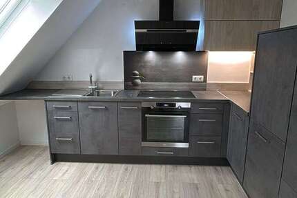 Wohnung Braunschweig Bebelhof - 4 Zimmer, 110 m&sup2;, 1.150&euro; | Angebot:26535776