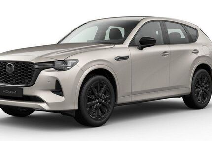 Mazda CX-60 15.450 km 58.900 € Klötze 38486