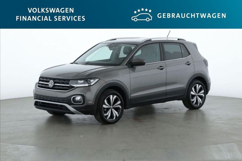 T-Cross