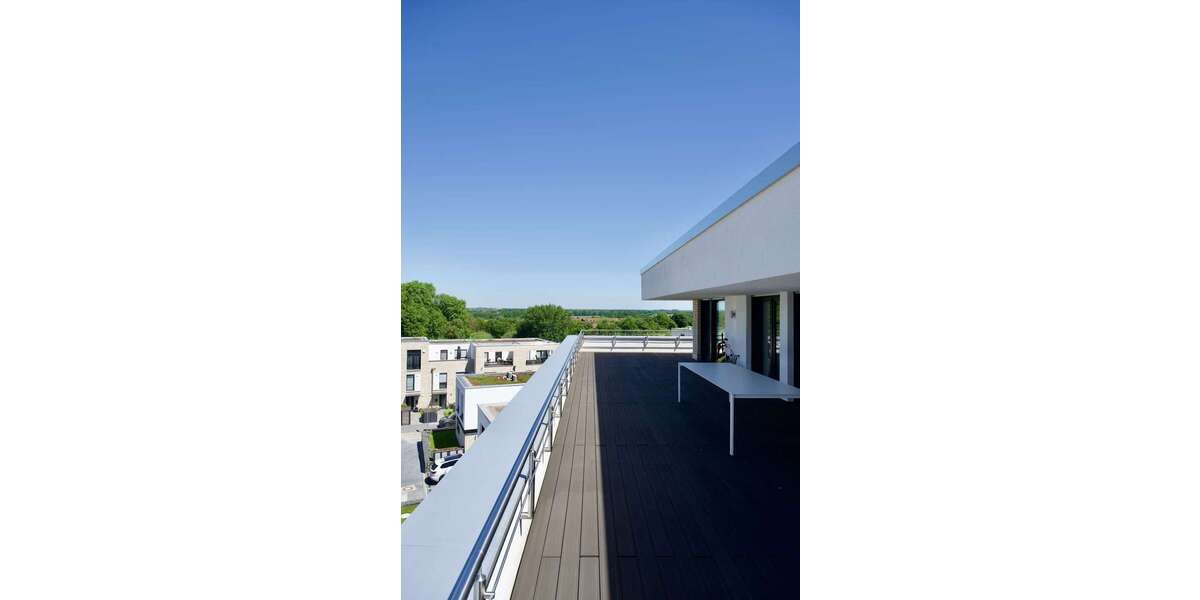 Etagenwohnung Wolfsburg Steimker Berg - 4 Zimmer, 159 m&sup2;, 799.000&euro; | Angebot:27143901