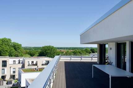 Wohnung Wolfsburg Steimker Berg - 4 Zimmer, 159 m&sup2;, 799.000&euro; | Angebot:27143901
