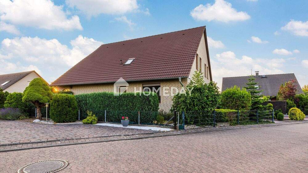Einfamilienhaus Wolfsburg Sülfeld - 1 Zimmer, 184 m&sup2;, 449.000&euro; | Angebot:25696796