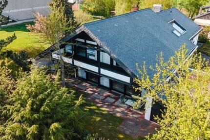 Haus Cremlingen Weddel - 6 Zimmer, 267 m&sup2;, 895.000&euro; | Angebot:26684609