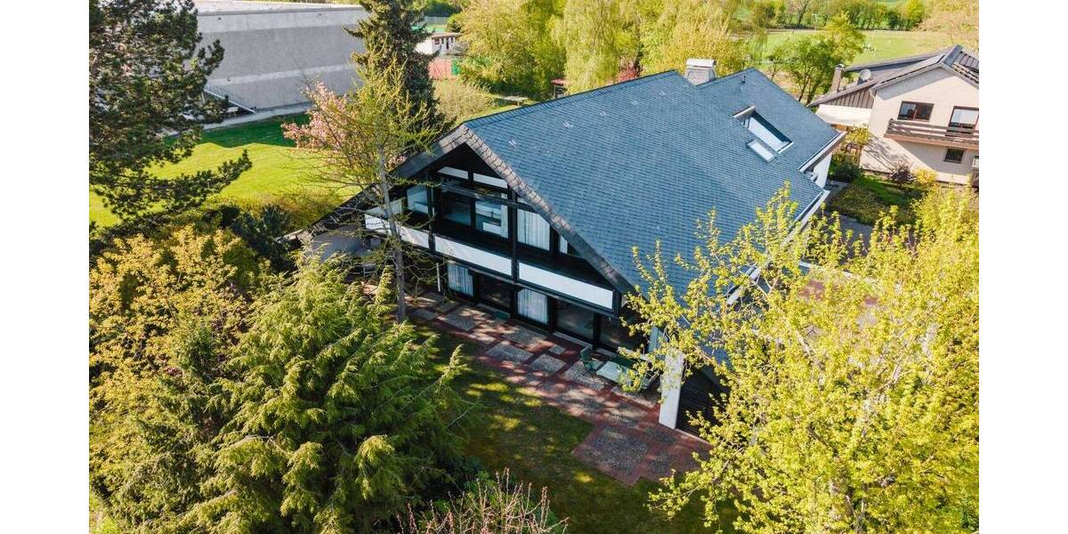 Mehrfamilienhaus, Wohnhaus Cremlingen Weddel - 6 Zimmer, 267 m&sup2;, 895.000&euro; | Angebot:26684609