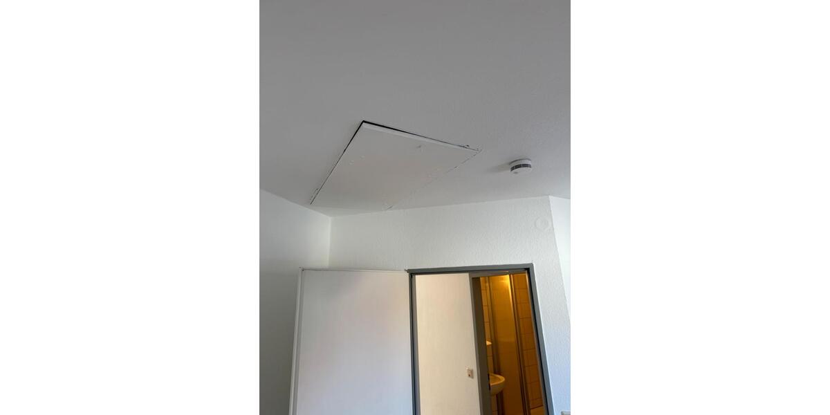 Dachgeschoßwohnung Braunschweig - 2 Zimmer, 54 m&sup2;, 600&euro; | Angebot:26308982