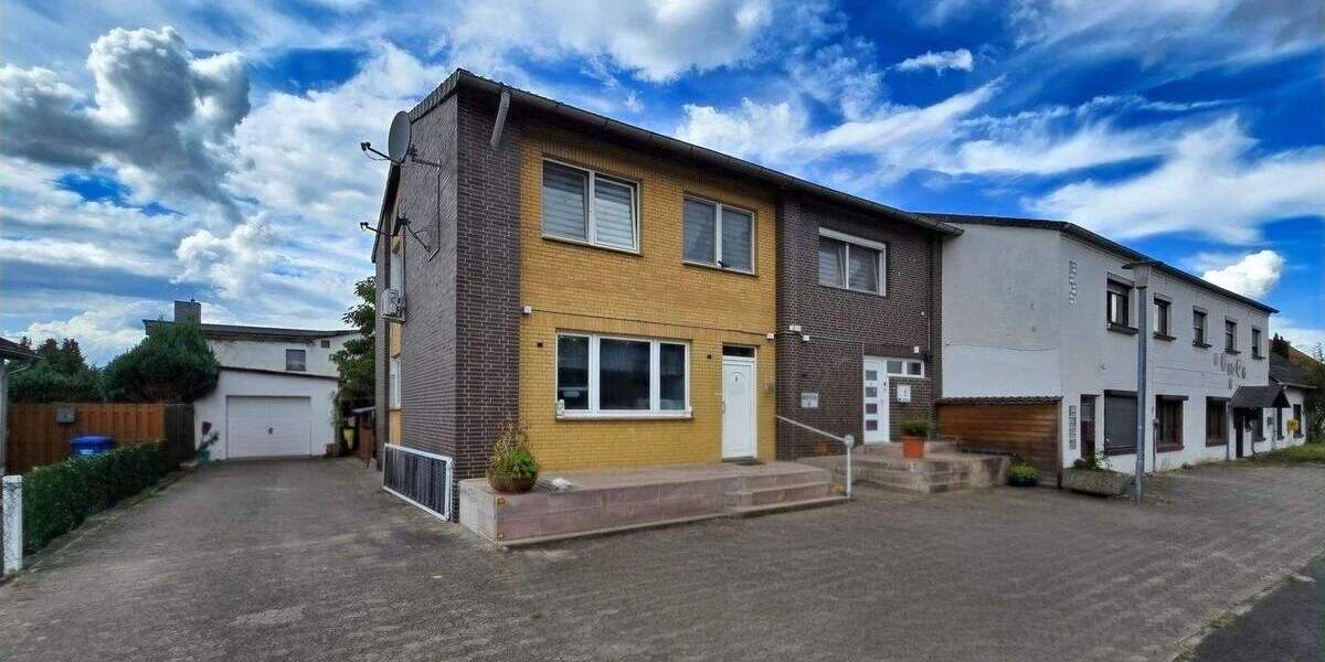 Einfamilienhaus Ehra-Lessien Lessien - 7 Zimmer, 130 m&sup2;, 209.000&euro; | Angebot:25686088