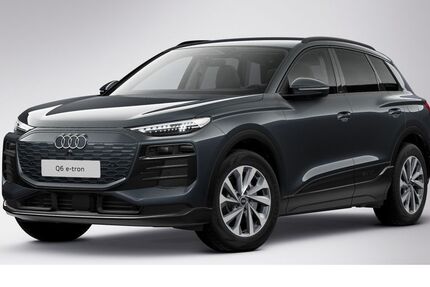 Audi Q6 e-tron 9.160 km 51.690 € Gifhorn 38518