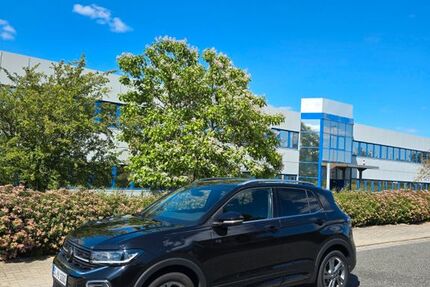 VW T-Cross 19.500 km 26.300 € Braunschweig 38102