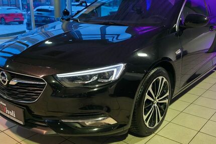 Opel Insignia 79.846 km 15.440 &euro; Helmstedt 38350