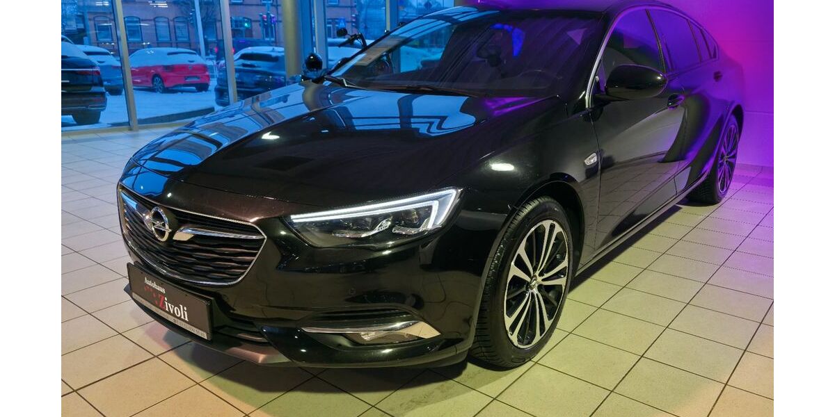 Opel Insignia 79.846 km 15.440 &euro; Helmstedt 38350