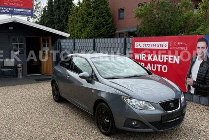 Seat Ibiza 124.403 km 4.980 € Gifhorn 38518