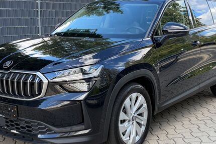 Skoda Kodiaq 57.990 km 39.990 &euro; Braunschweig 38110