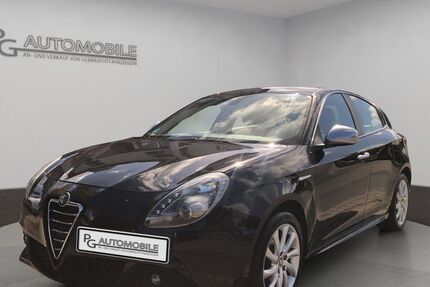 Alfa Romeo Giulietta 104.420 km 7.550 &euro; Braunschweig 38110