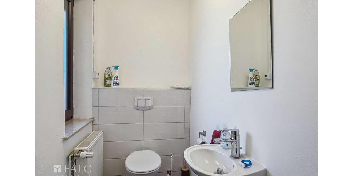 Am Botanischen Garten: Flexible Praxis- oder Bürofläche! zimmer