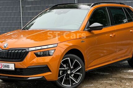 Skoda Kamiq 25.000 km 20.490 &euro; Braunschweig 38110