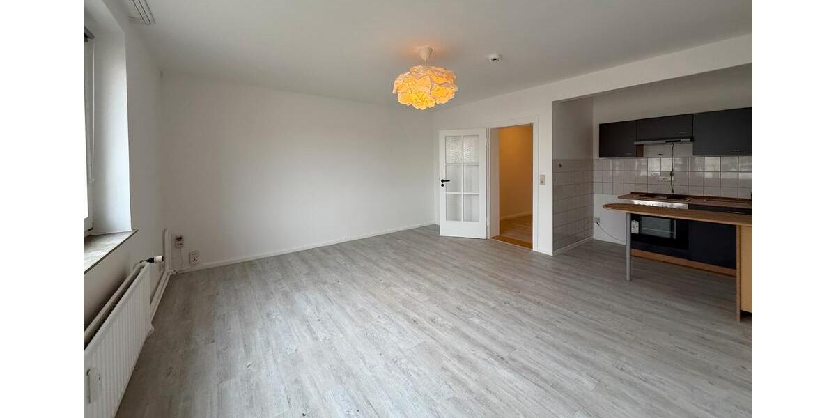 Etagenwohnung Braunschweig Nordstadt - 1 Zimmer, 35 m&sup2;, 495&euro; | Angebot:26558077