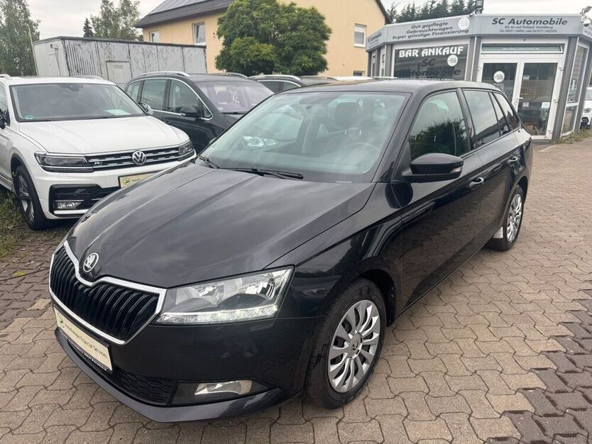 Fabia