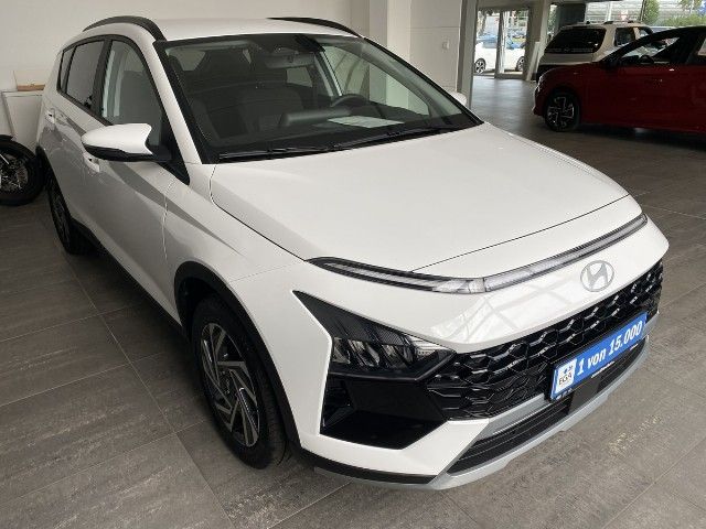Hyundai BAYON 1.326 km 23.900 &euro; Gifhorn 38518